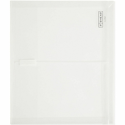 Smead Letter File Pocket (SMD89661)