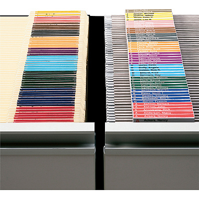 Smead Viewables Multipurpose Labels for Hanging Folders (SMD64915)