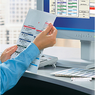Smead Viewables Multipurpose Labels for Hanging Folders (SMD64915)