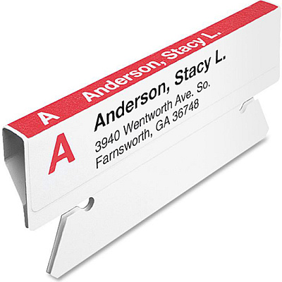 Smead Viewables Multipurpose Labels for Hanging Folders (SMD64915)