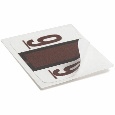 Smead BCCRN Bar-Style Color-Coded Labels (SMD67379)