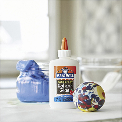 Elmer's Washable School Glue (EPIE304)