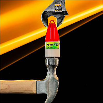 Krazy Glue Extra-Strength Advanced Formula (KG48348MR)