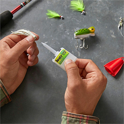 Krazy Glue Extra-Strength Advanced Formula (KG48348MR)