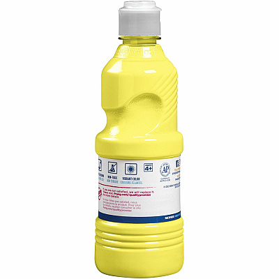 Prang Liquid Tempera Paint (DIX21603)
