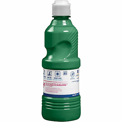 Prang Liquid Tempera Paint (DIX21604)