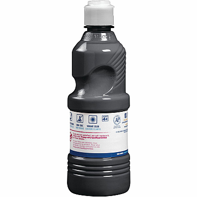 Prang Liquid Tempera Paint (DIX21608)