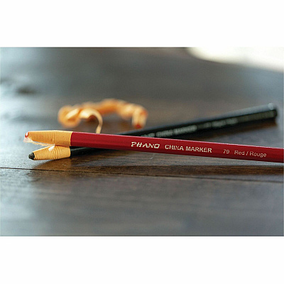 Dixon Phano Nontoxic China Markers (DIX00077)