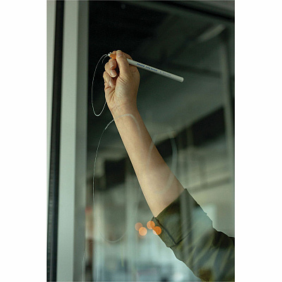 Dixon Phano Nontoxic China Markers (DIX00092)