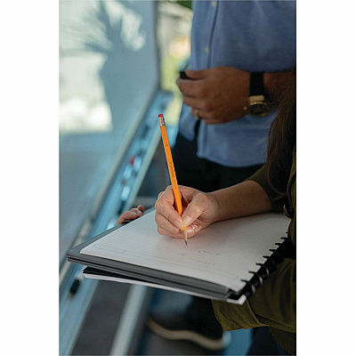 Dixon Oriole Presharpened Pencil (DIX12886)