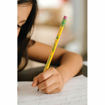Ticonderoga Laddie Pencils (DIX13040)