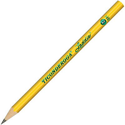 Ticonderoga Laddie Pencils (DIX13040)