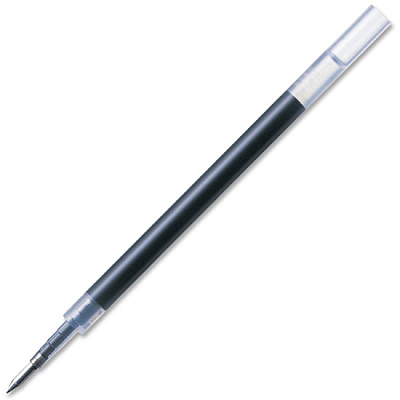 Zebra 870 Medium Point Gel Ink Pen Refills (ZEB87022)