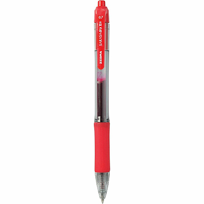 Zebra SARASA dry X20 Retractable Gel Pen (ZEB46830)