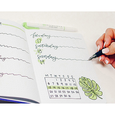 Zebra SARASA dry X20 Retractable Gel Pen (ZEB46881)