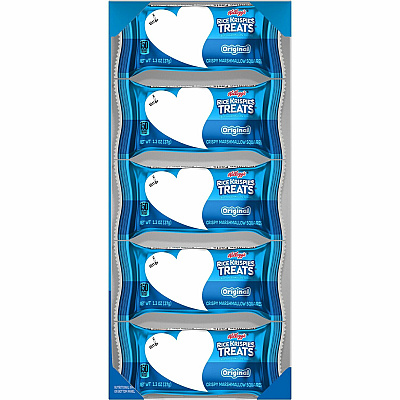 Kellogg's Rice Krispies Treats Original (KEB26547)