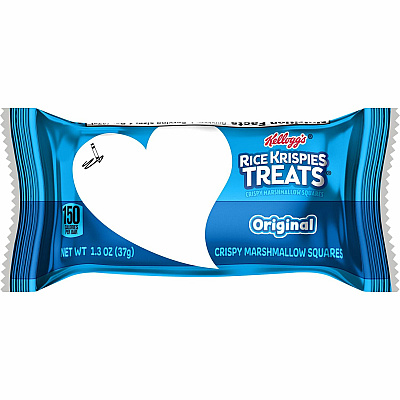Kellogg's Rice Krispies Treats Original (KEB26547)