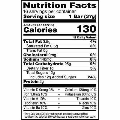 Kellogg's Nutri-Grain Bar Strawberry (KEB35945)