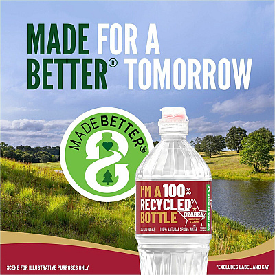Nestle Premium Bottled Spring Water (NLE101243)