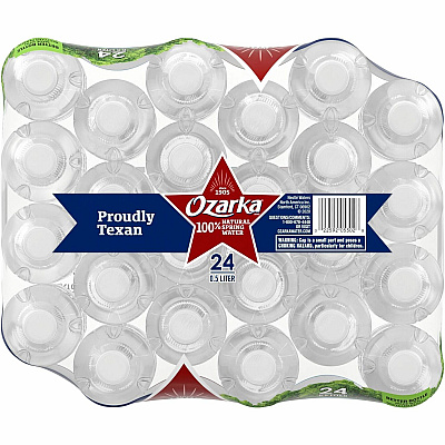 Nestle Premium Bottled Spring Water (NLE101243)