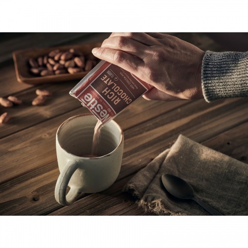 Nestle Rich Chocolate Hot Cocoa Packets (25485)