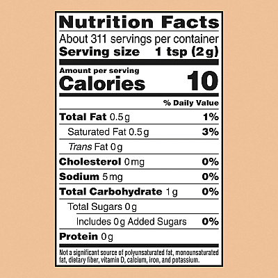 Coffee-mate Coffee-mate Original Powdered Creamer Canister - Gluten-Free (NES30212)