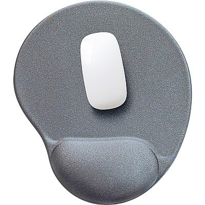 Compucessory Gel Mouse Pads (CCS45163)