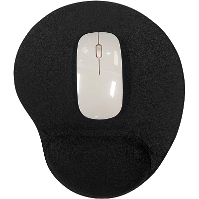 Compucessory Gel Mouse Pads (CCS55151)