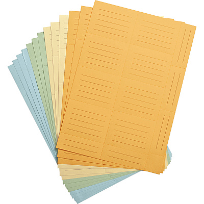 Compucessory CD/DVD Ring Binder Storage Pages (CCS22297)