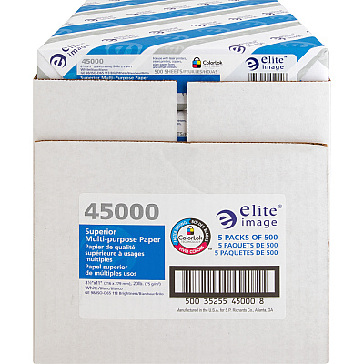 Elite Image Multipurpose Paper (ELI45000)