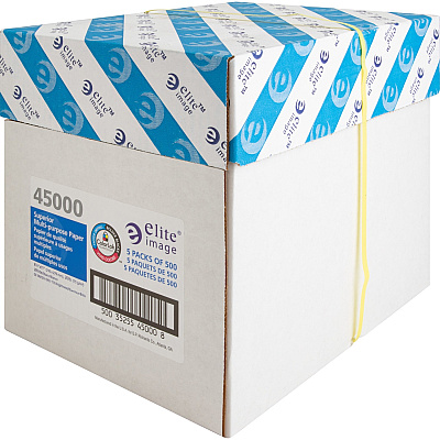 Elite Image Multipurpose Paper (ELI45000)
