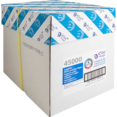 Elite Image Multipurpose Paper (ELI45000)