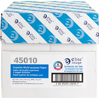 Elite Image Multipurpose Paper (ELI45010)