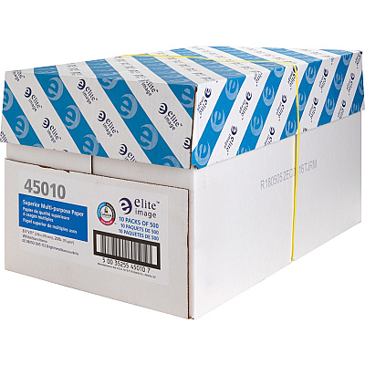 Elite Image Multipurpose Paper (ELI45010)