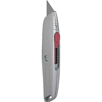 Sparco 3-position Retractable Blade Utility Knife (SPR01468)
