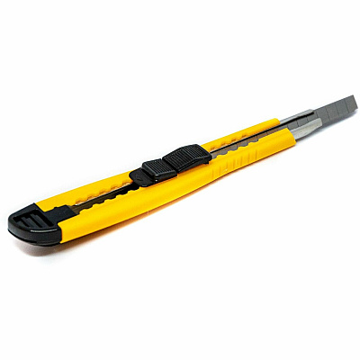 Sparco Fast-Point Snap-Off Blade Knife (SPR01470)