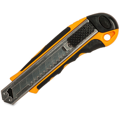 Sparco Automatic Utility Knife (SPR15850)