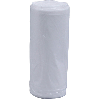 Genuine Joe Clear Trash Can Liners (GJO01011)