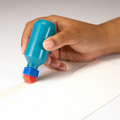 Sparco Bottle Type Envelope Moisteners (SPR01483)
