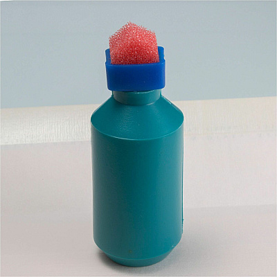 Sparco Bottle Type Envelope Moisteners (SPR01483)