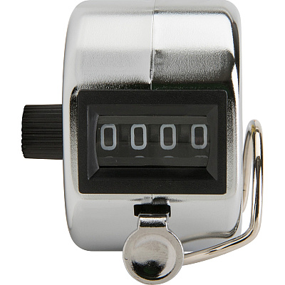 Sparco Finger Ring Tally Counter (SPR24100)