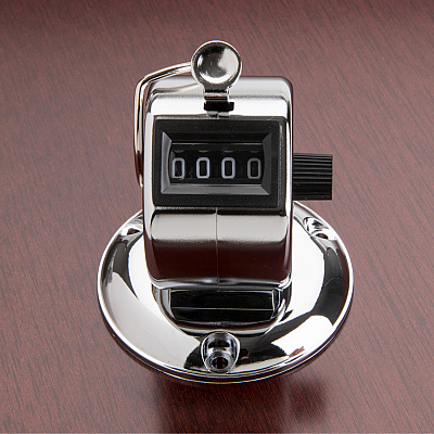 Sparco Tally Counters (SPR24200)