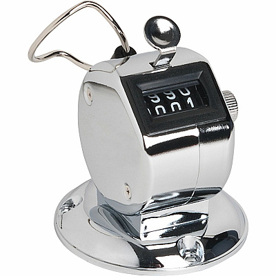 Sparco Tally Counters (SPR24200)