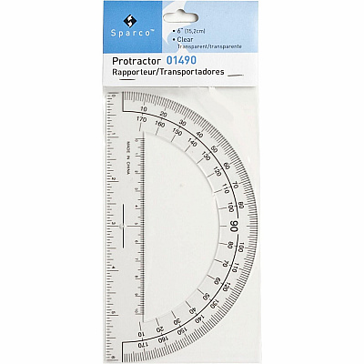 Sparco Professional Protractor (SPR01490)
