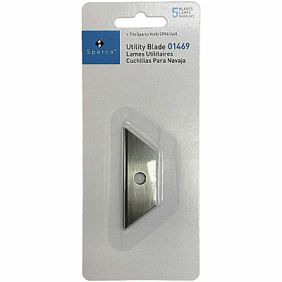 Sparco Retractable Blade Refill (01469)