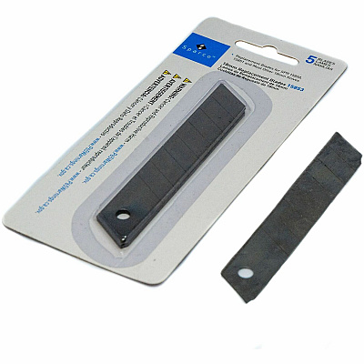 Sparco Replacement Snap-Off Blades (SPR15853)