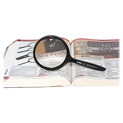 Sparco Handheld Magnifiers (SPR01876)