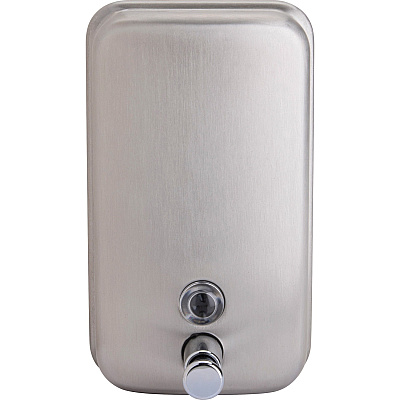 Genuine Joe Liquid/Lotion Soap Dispenser (GJO02201)