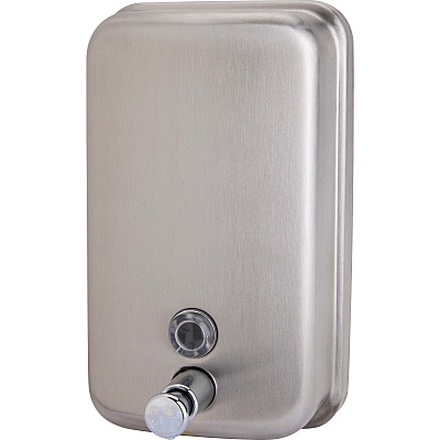 Genuine Joe Liquid/Lotion Soap Dispenser (GJO02201)