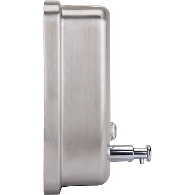 Genuine Joe Liquid/Lotion Soap Dispenser (GJO02201)